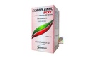 [7-0602-0352] COMPLEMIL 500 INY X 100 ML {M}