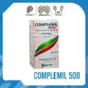 COMPLEMIL 500 INY X 100 ML {M}