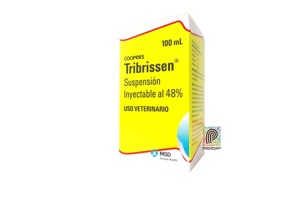 TRIBRISSEN INY X 100 ML {M}