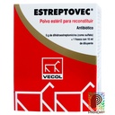 ESTREPTOVEC INY X 5 ML {M}