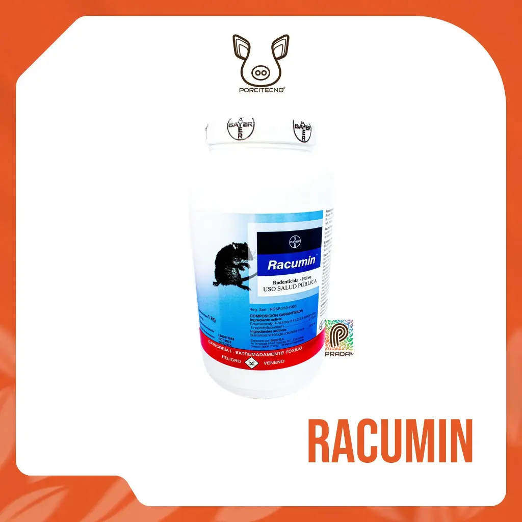 RACUMIN X KL {M}