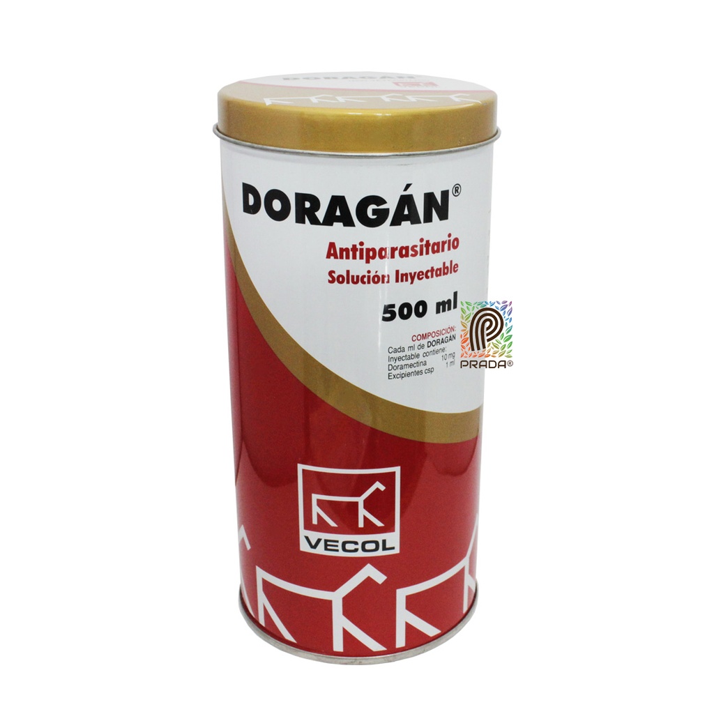 DORAGAN X 500 ML {M}