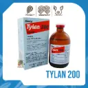TYLAN 200 X 100 ML {M}