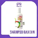 SHAMPOO BAXIDIN X 100 ML