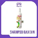 SHAMPOO  BAXIDIN X 250 ML
