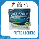 07918 Filtro lechero Prada Sabinc x 100 unidades