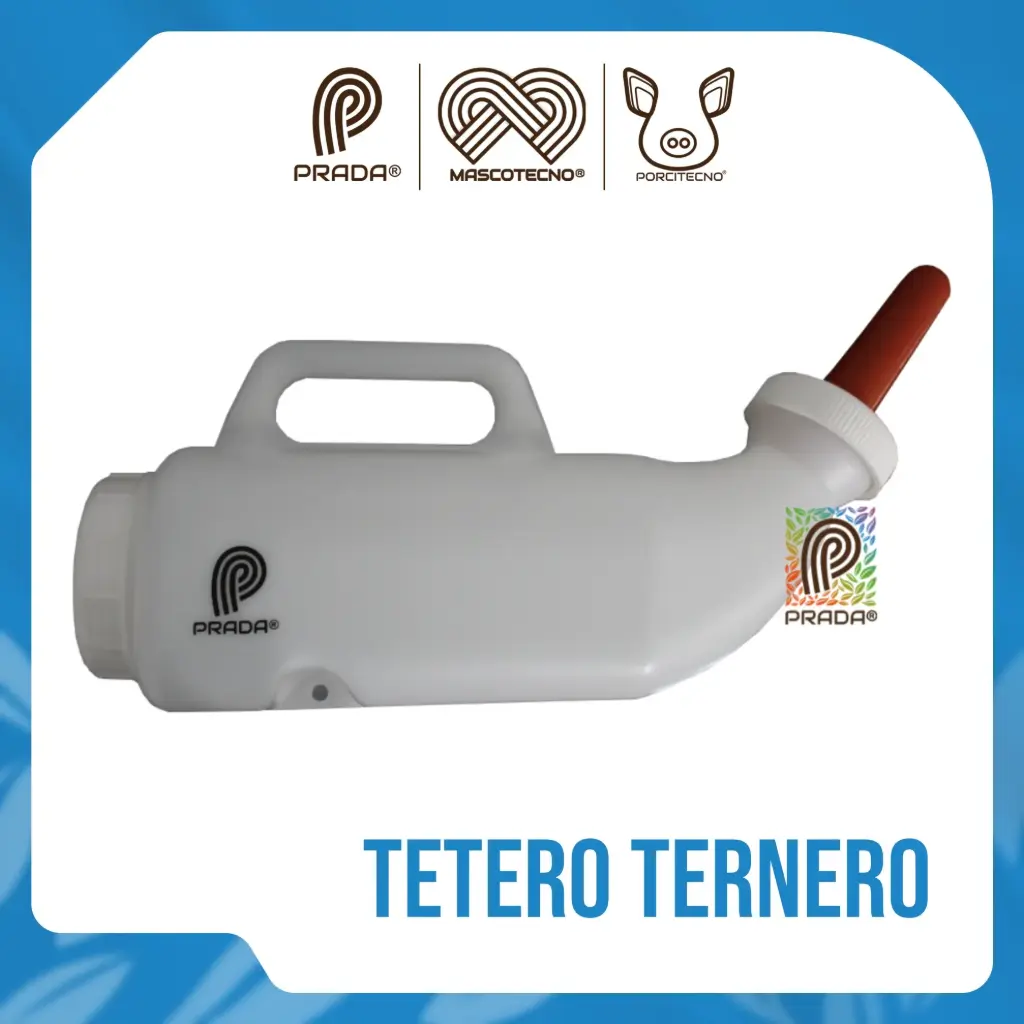 [4-0050-0029] TETERO TERNERO x 2.5 L [07861]