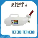 TETERO TERNERO x 2.5 L [07861]