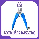 07879 Cortauñas grande