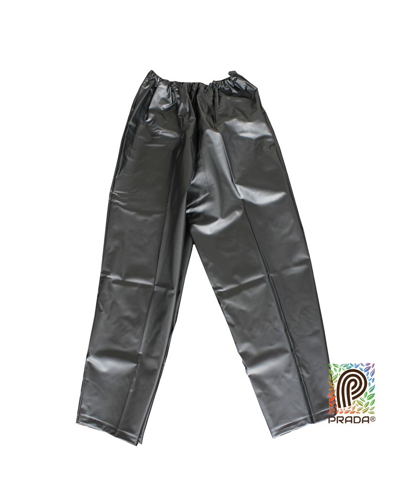 PANTALON IMPERMEABLE CALIBRE 18 TALLA L