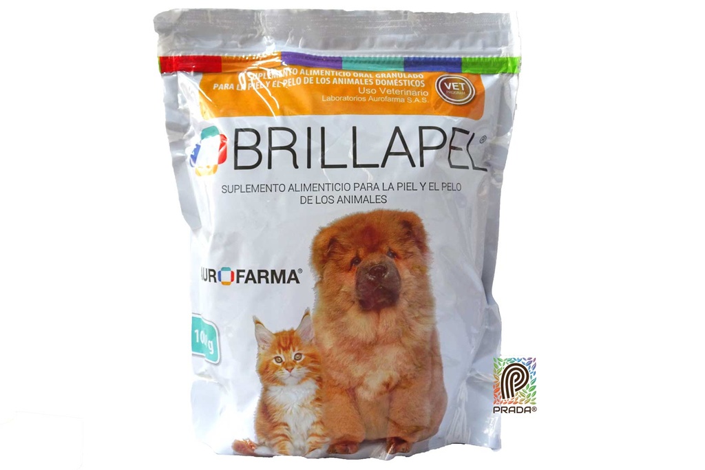 BRILLAPEL POLVO X 1 KG