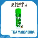 TIZA MARCADORA AXCHIOTE® VERDE (CRAYON)