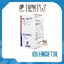QUERCETOL INY X 50 ML {M}
