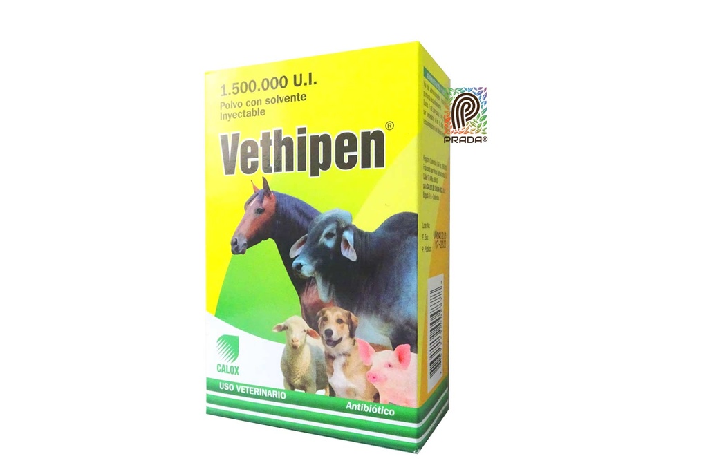 VETHIPEN 1.5 MLL