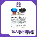 VACUNA NOBIVAC DHPPI+RL (SEXTUPLE)