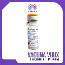 VACUNA VIBIX F3+R (TRIPLE FELINA+RABIA)