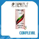 COMPLEMIL 500 INY X 250 ML