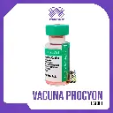 VACUNA PROCYON PARVO + J