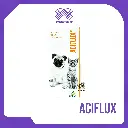 ACIFLUX 500MG X 20 TABS