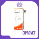 CIPROVET X 5 ML