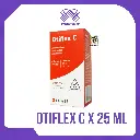 OTIFLEX C X 25 ML