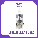 BRILLO CLEAN EYES X 120 ML