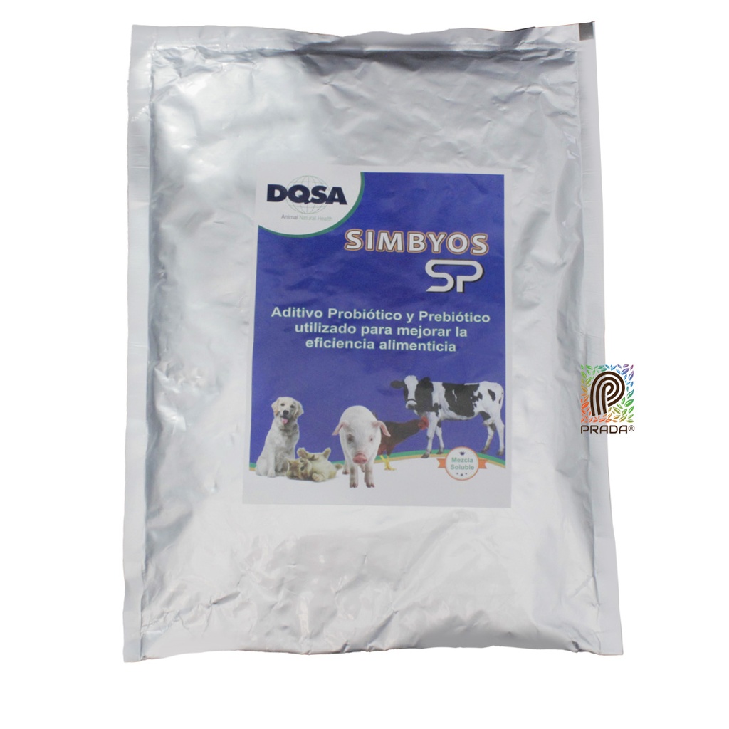 SIMBYOS X 1 KG