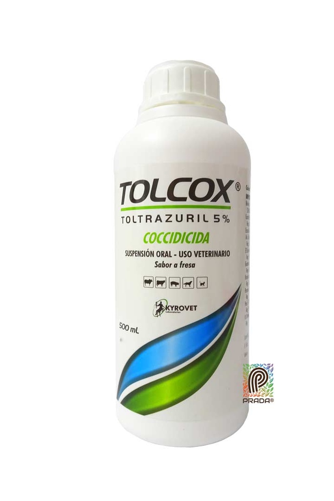 TOLCOX X 50 ML