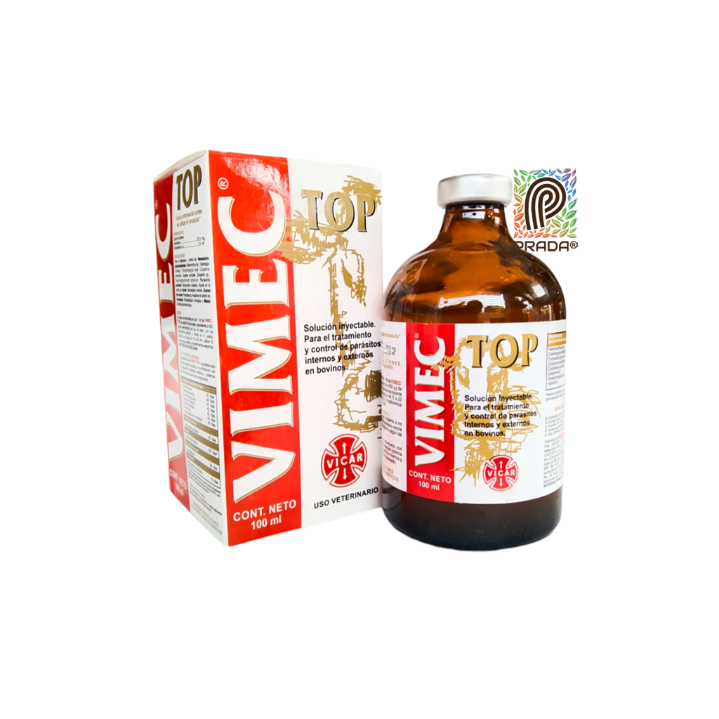 VIMEC X 100 ML