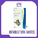 REVOLUTION 6% GATOS (AZUL)