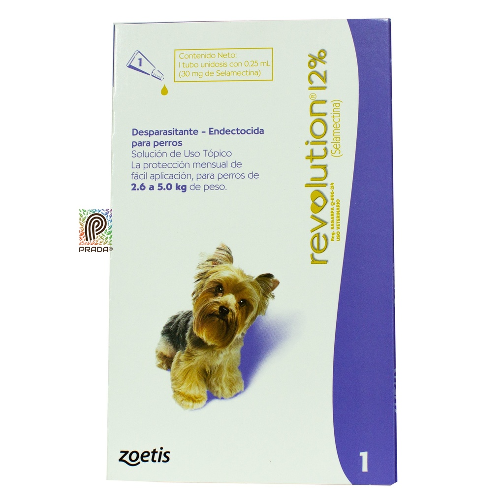 REVOLUTION 2.6-5 KG (LILA)