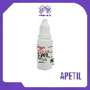 APETIL X 10 ML