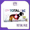 TOTAL F LC PERRO GRANDE X 3 UND