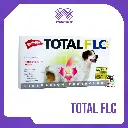 TOTAL F LC PERRO MEDIANO X 2 UND