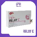 RELAY C X 10 UND