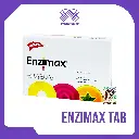 ENZIMAX TAB BLISTER X 10 UND