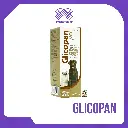 GLICOPAN X 30 ML