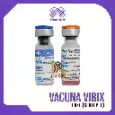 VACUNA VIBIX C6+R (SEXTUPLE)