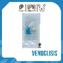 VENOCLISIS MACROGOTEO