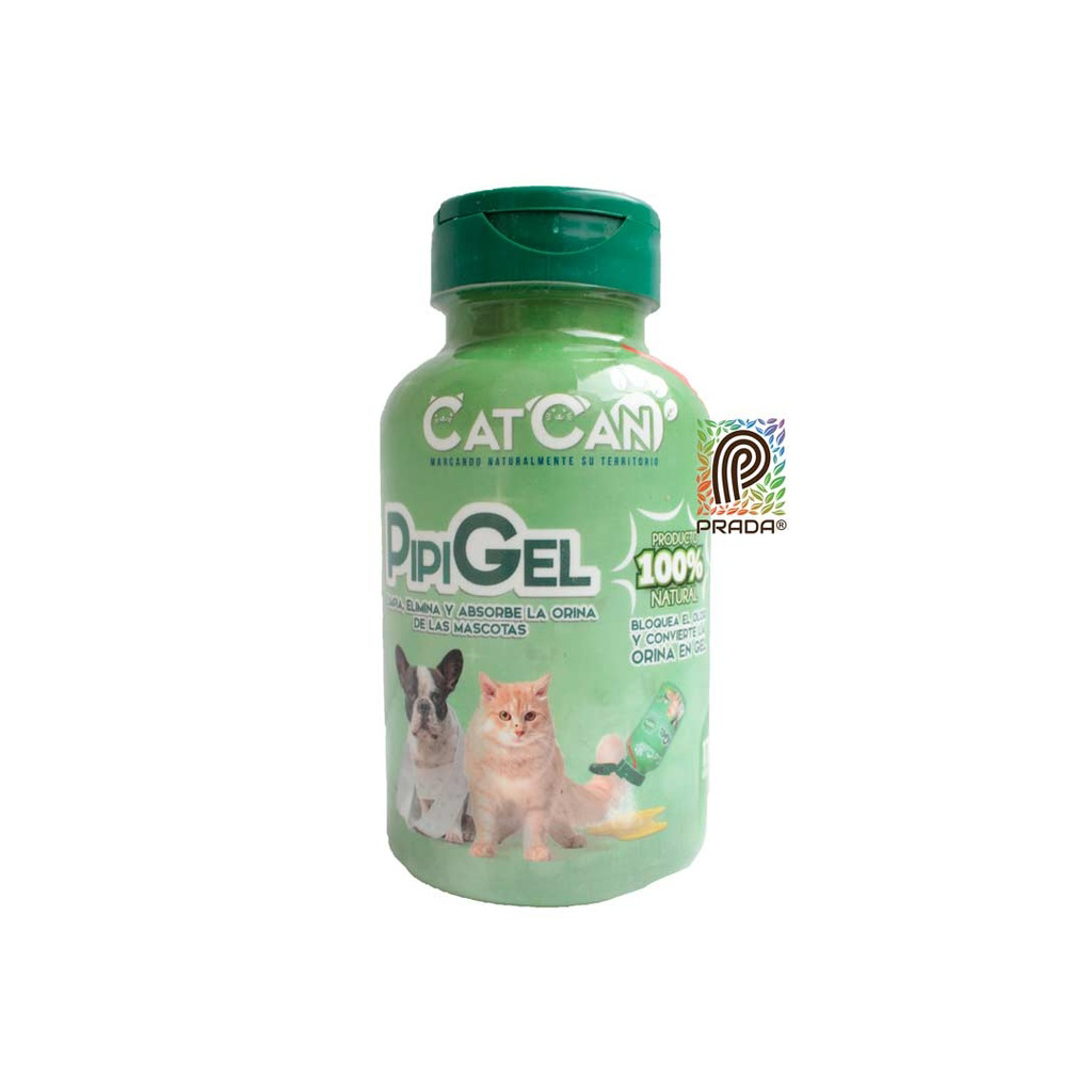 CAT CAN PIPI GEL X 170 ML
