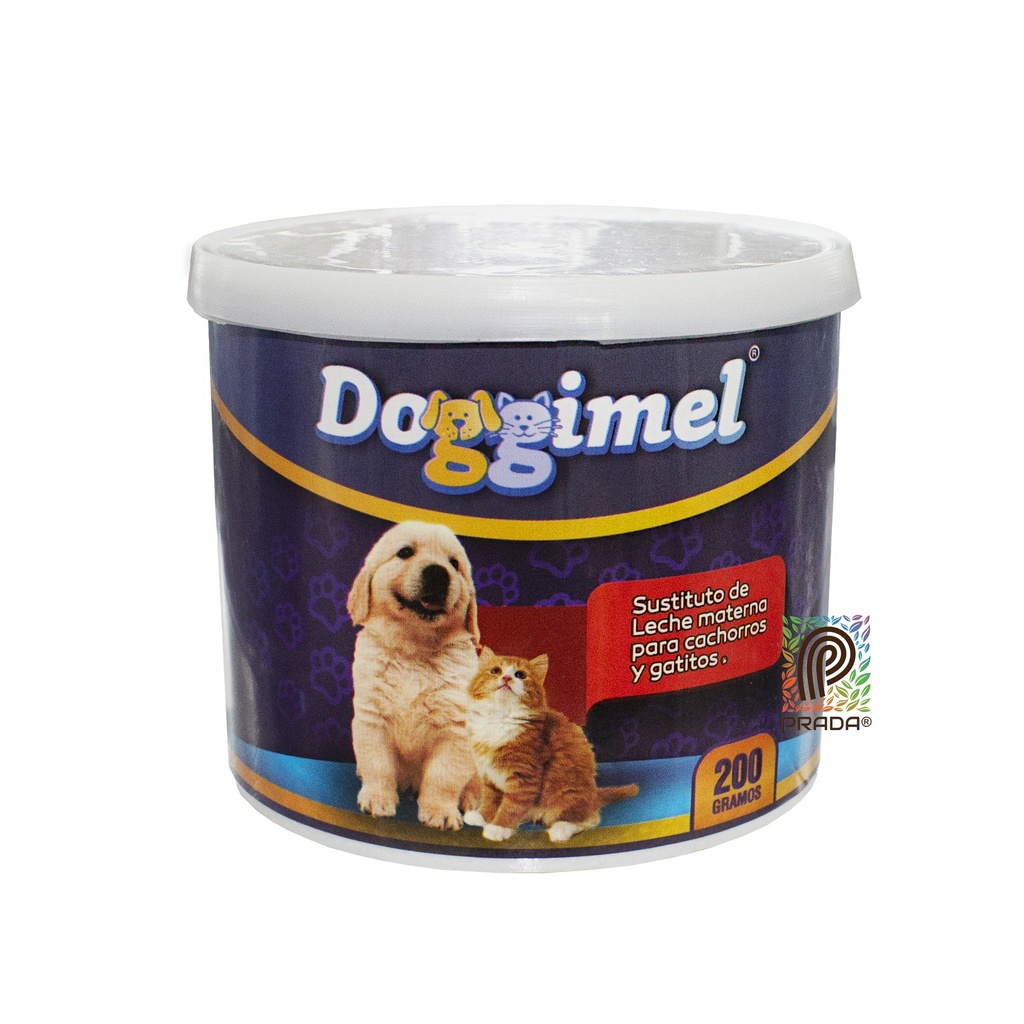 DOGGIMEL X 200 GR