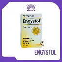 ENGYSTOL TAB X 50 UND