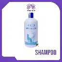 SHAMPOO CANIS Y FELIS MED X 1 LTR