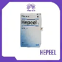 HEPEEL X 50 TABLETAS