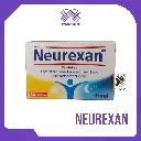 NEUREXAN TAB X 50 UND
