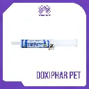 DOXIPHAR PET  x 10 ML