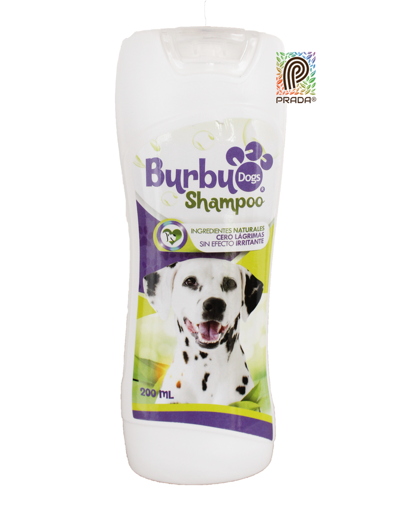 BURBU DOGS X 200 ML