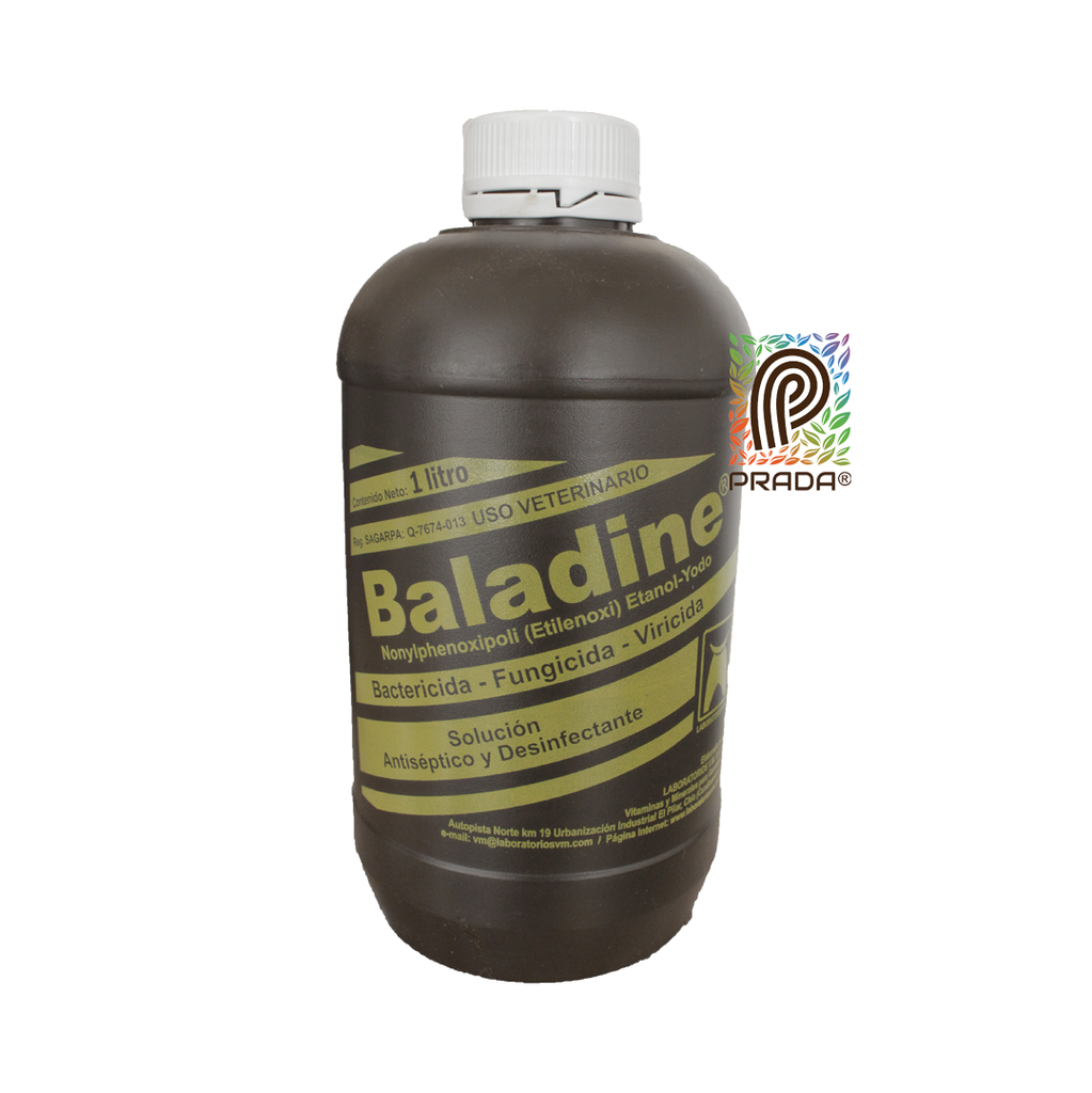 BALADINE X 1 LT