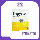 ENGYSTOL INY X 1 AMP