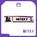 NETEX F X 2.5 ML